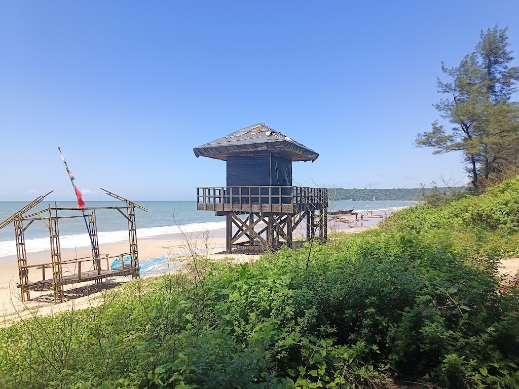 Daryaraja Beach Resort Vengurla
