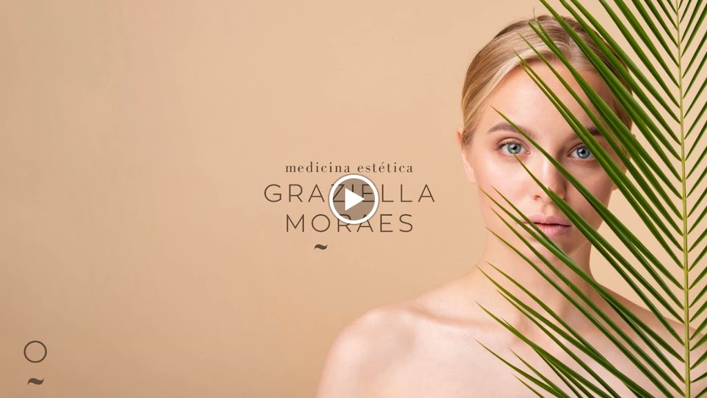 Graziella Moraes Medicina Estetica * Vigo — Videos