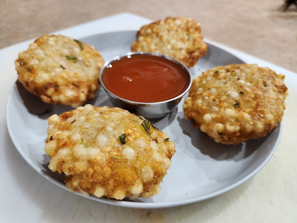 Ruhi's Kitchen