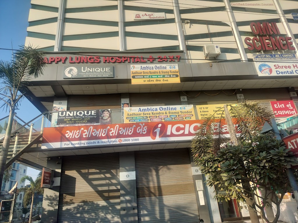 Ambica Online