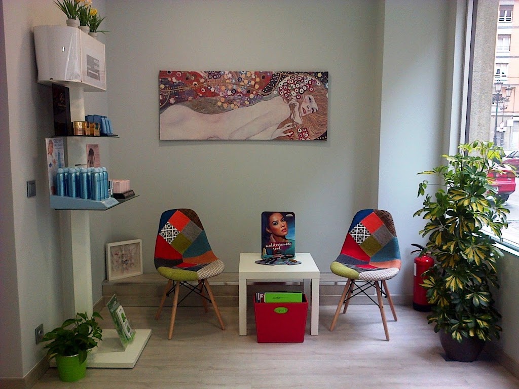 Estetica Marta Cobas