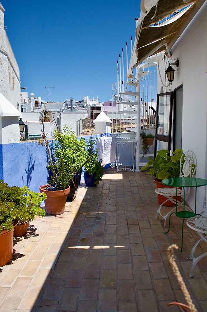 Hostal Santa Catalina