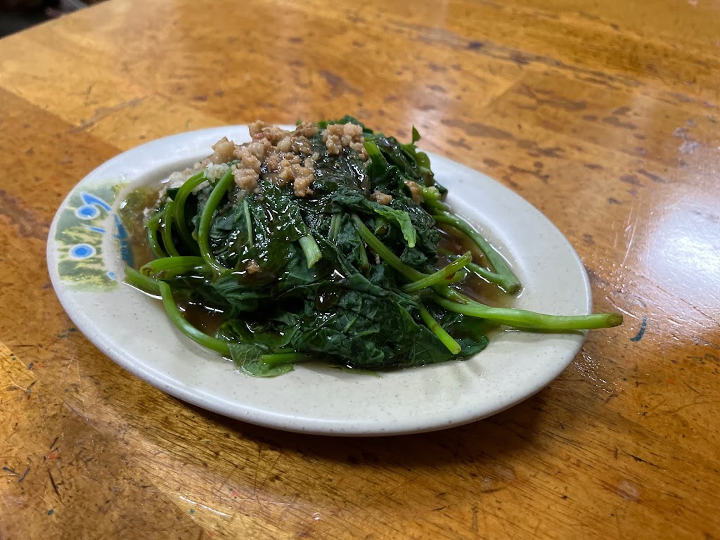 老周牛肉麵 的照片