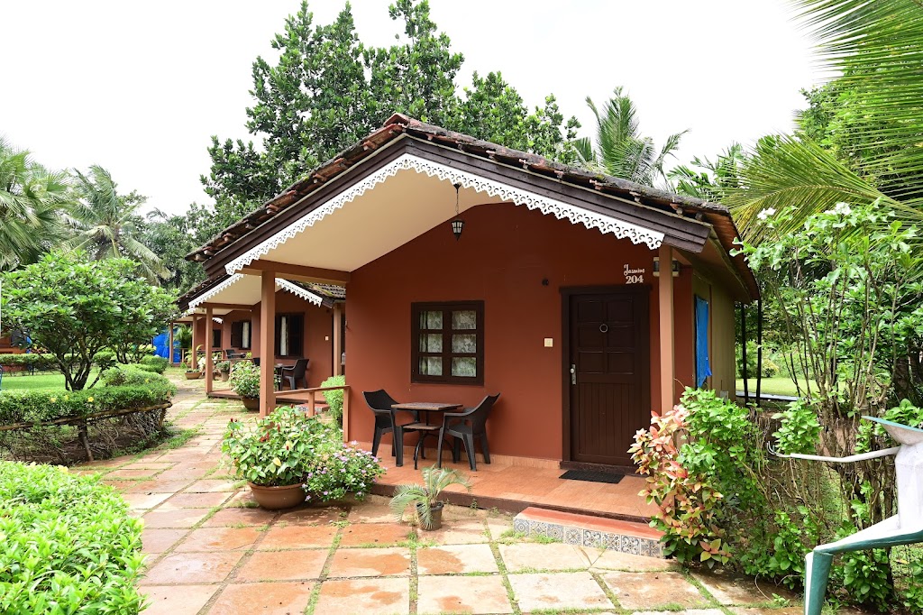 Beira Mar Beach Resort