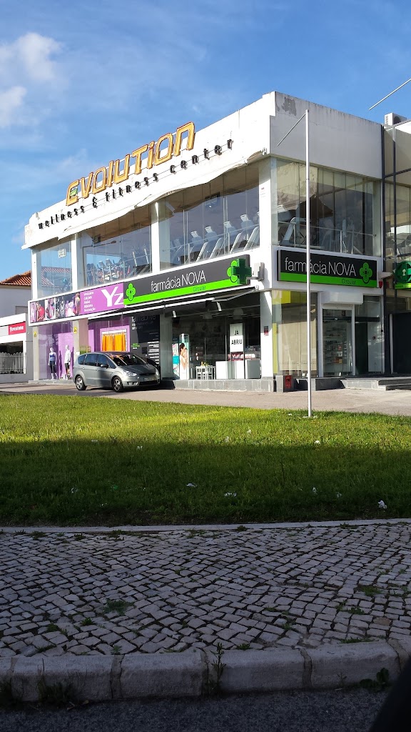 Farmacia Nova Circular