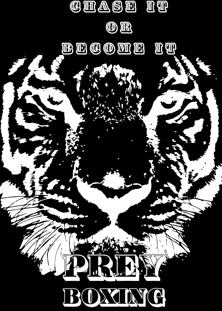  Prey Boxing