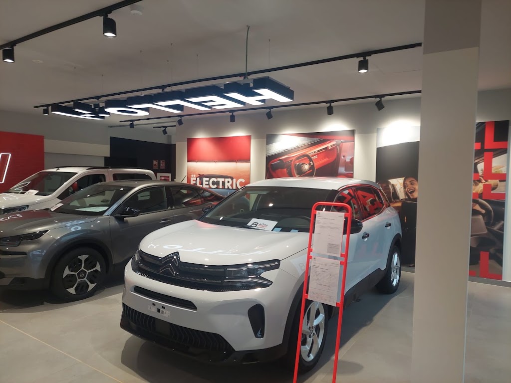 Citroen Riauto — Mas recientes