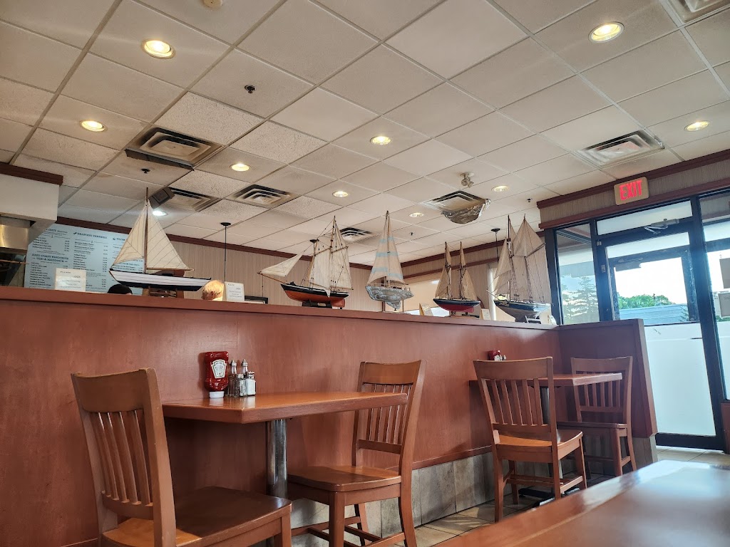 BlueBay Fish & Wings