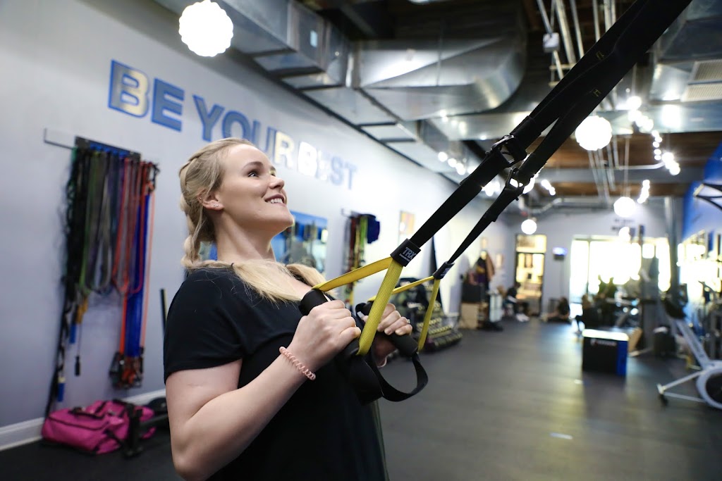  Foundation Fitness of Del Ray