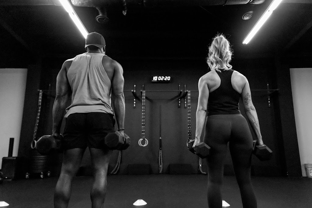  MUSCLE THRU UNLIMITED