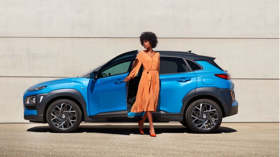 Hyundai Corhyund - Lucena — Del propietario
