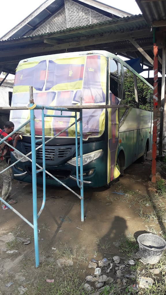 Bengkel SAMA RODA