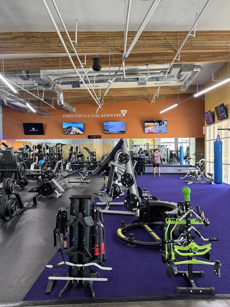  Anytime Fitness