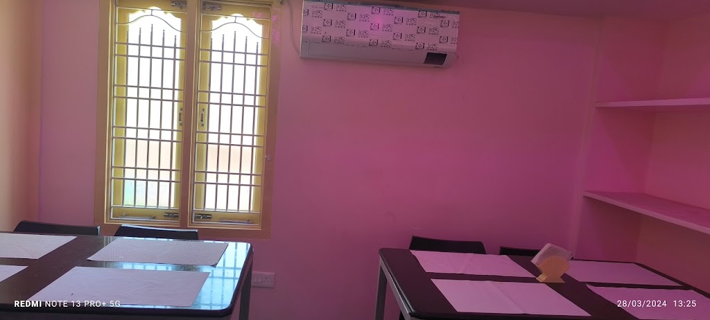Kn Biryani House Veg Non Veg Family Restaurant