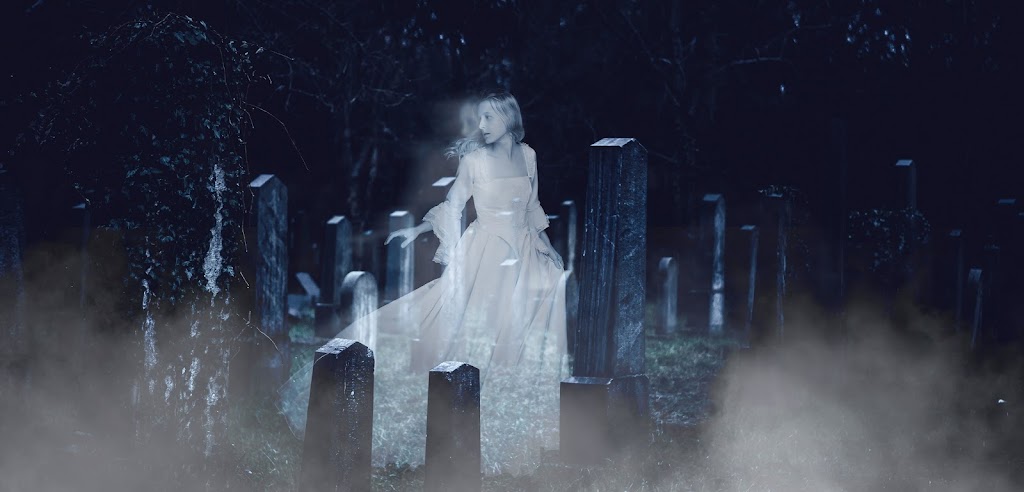 Spooks And Legends Haunted Ghost Tours