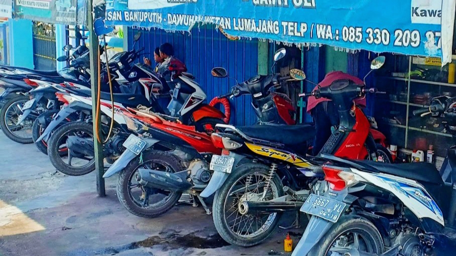 Latansa Motor