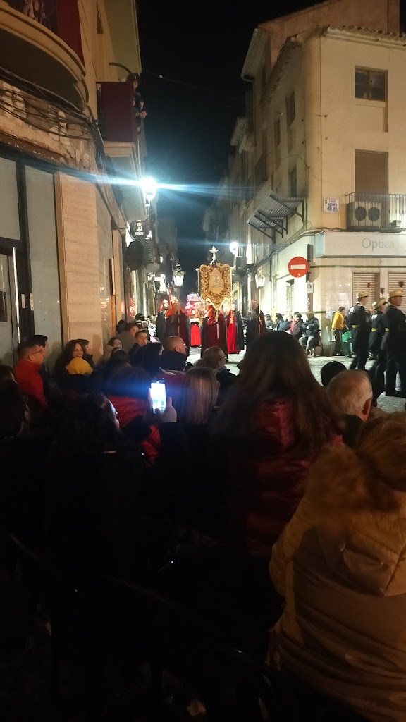 Academia de danza Lola Navas