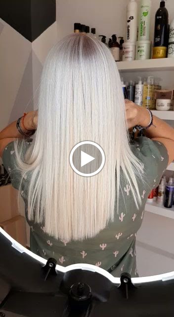 Salon de Belleza Rocio - Peluqueria y Estetica — Videos