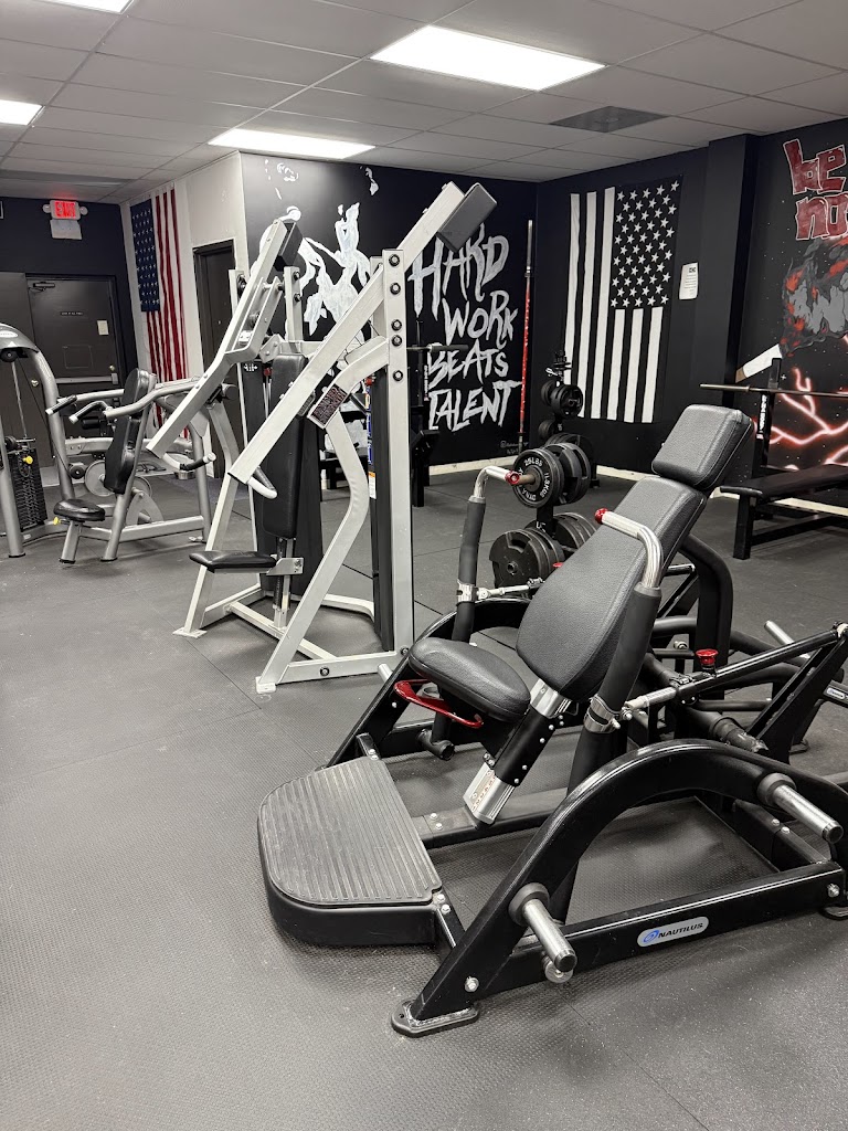  Mindful Body Fitness L.L.C.