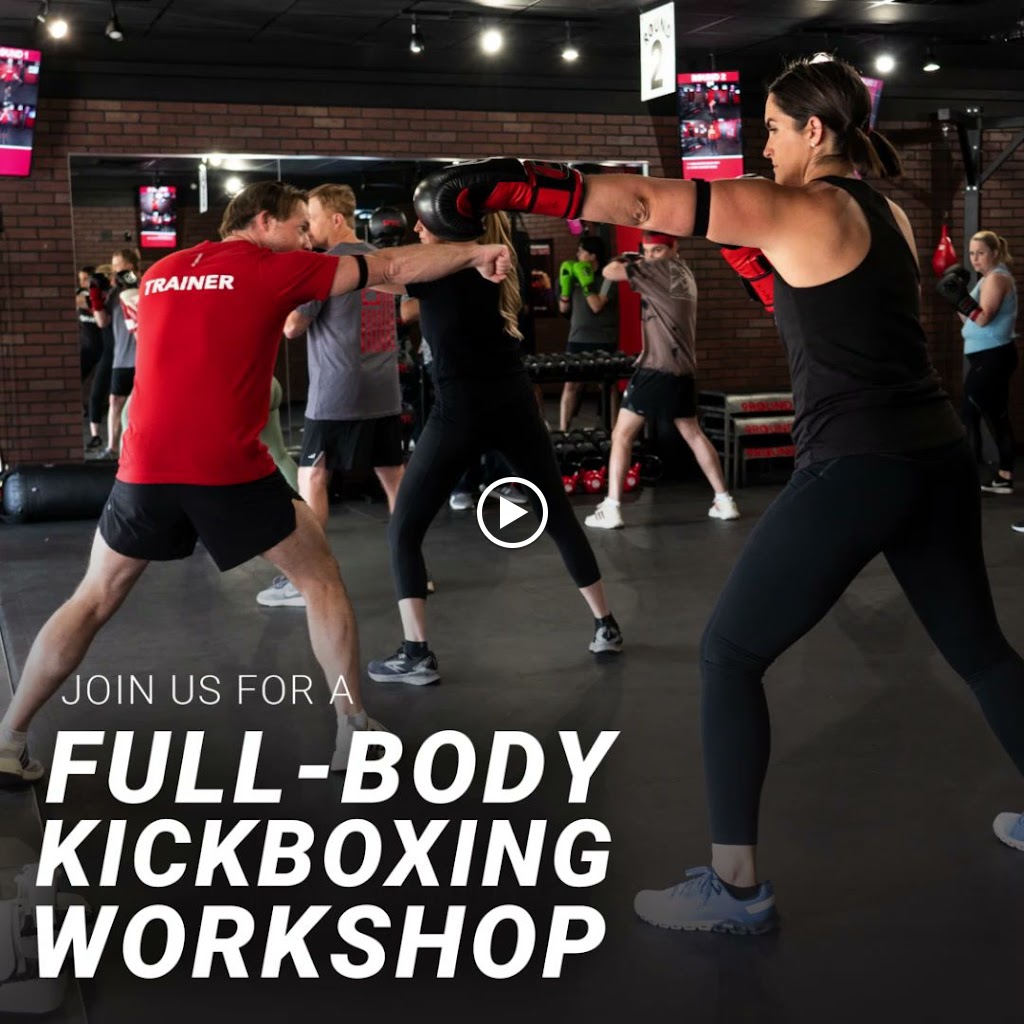  9Round Silver Spring