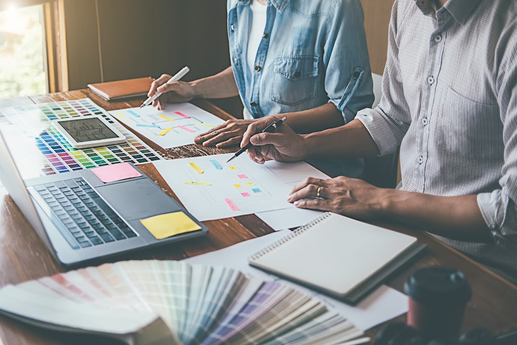 Webtyde Digital Marketing