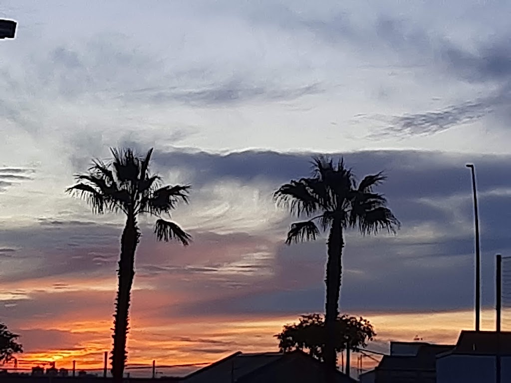 Polideportivo Municipal Corrales