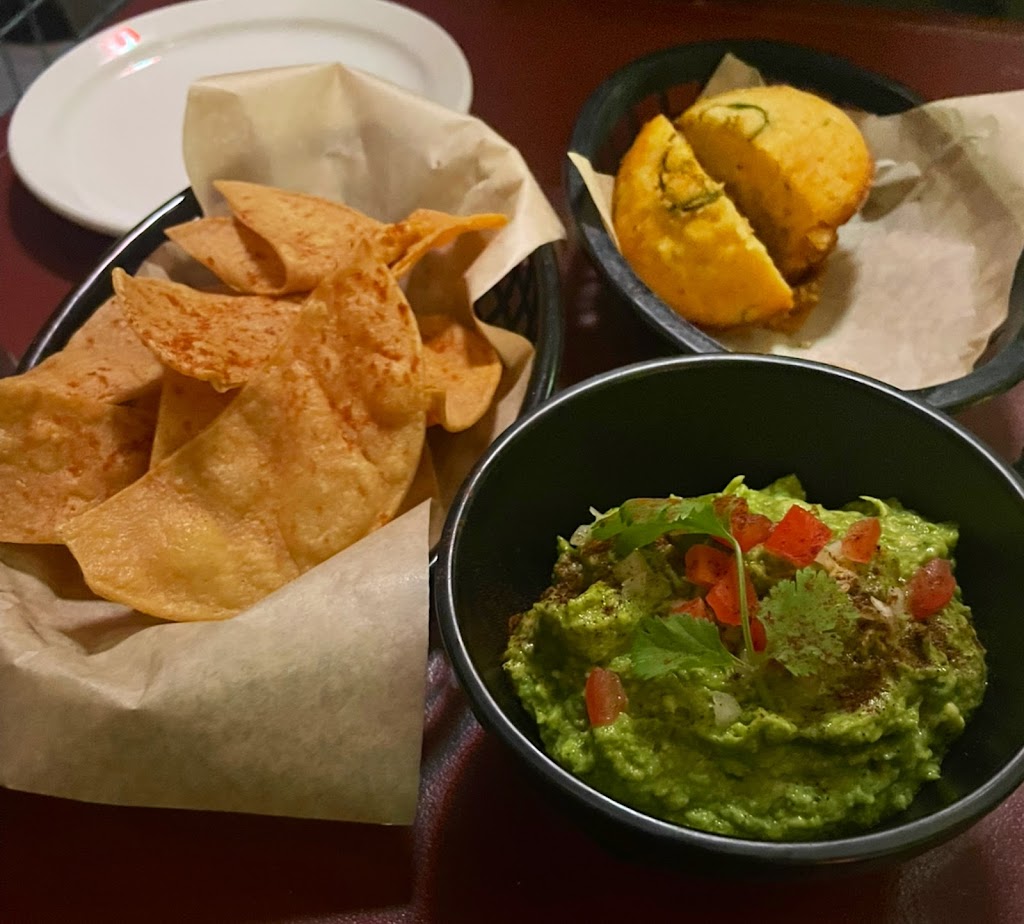 Guacamole