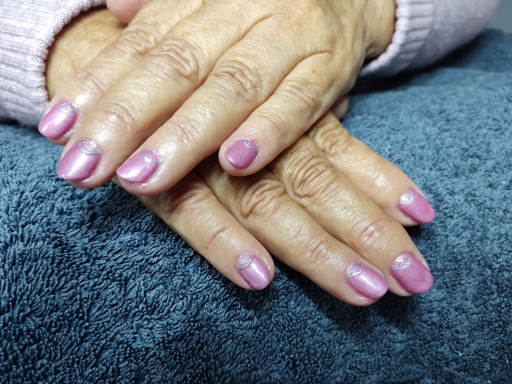 Naturalis Osteopatia Y Estetica — Manicura