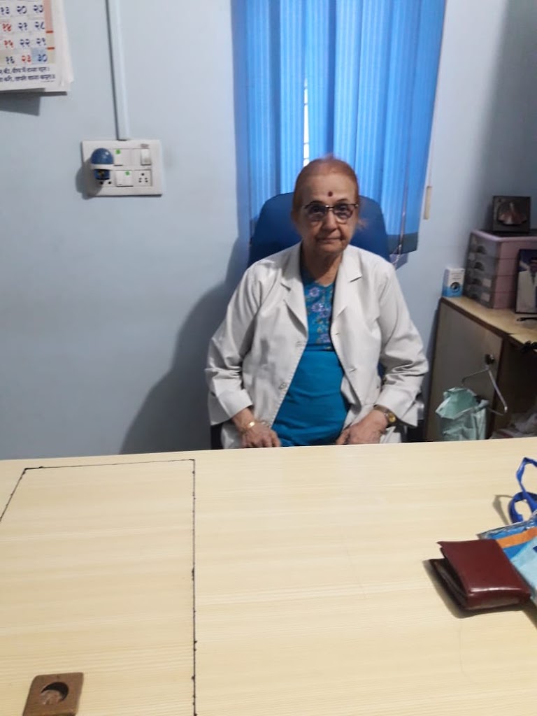 Dr Paranjpe S Eye Clinic