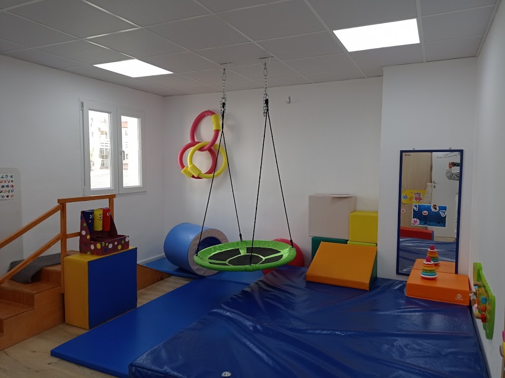 Fundacion Atencion Temprana ALCANIZ