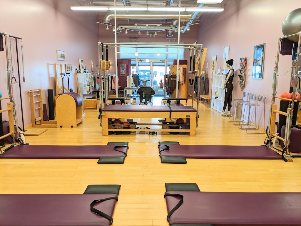  Canyon Cove Pilates and Activewear