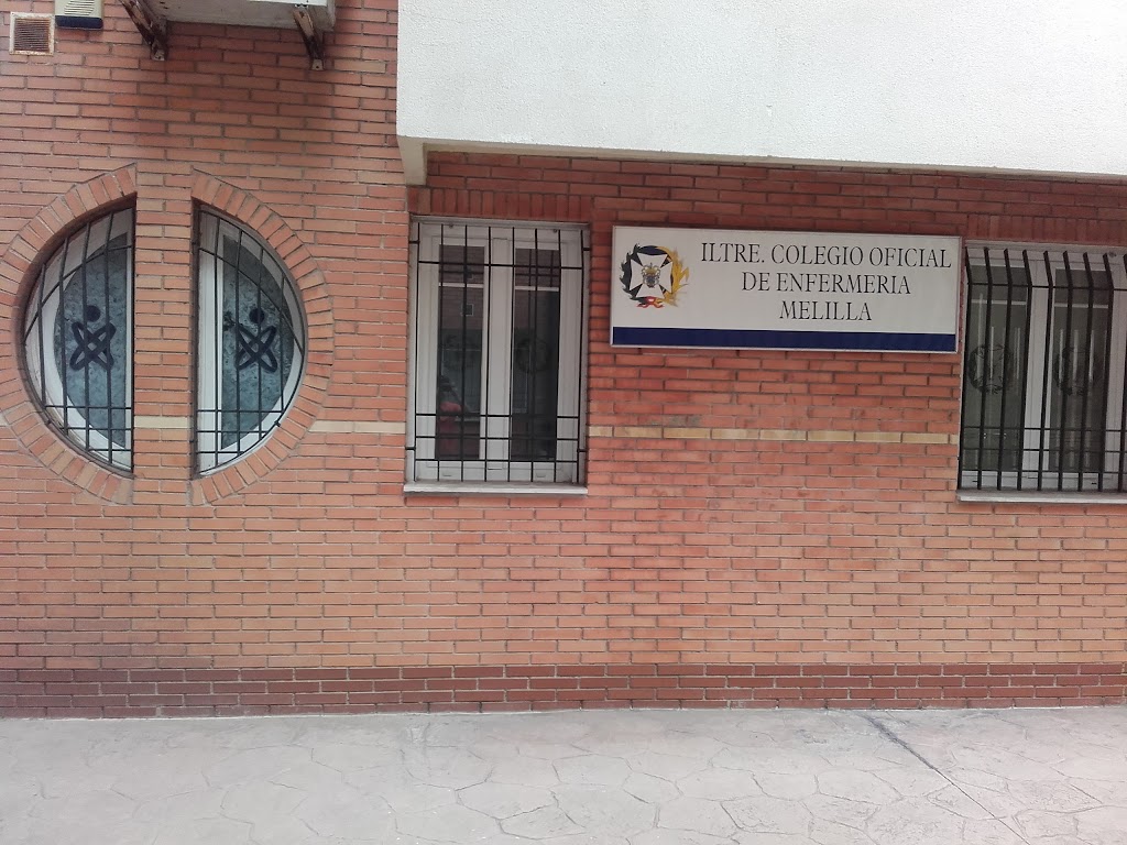 Colegio Oficial de Enfermeria