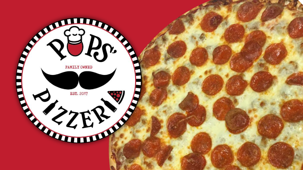  Pops' Pizzeria