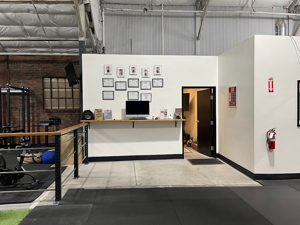  Reno Power House Fitness