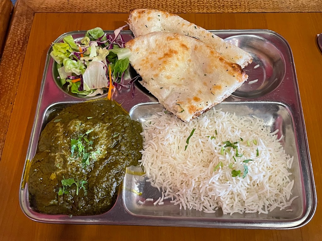 Thali