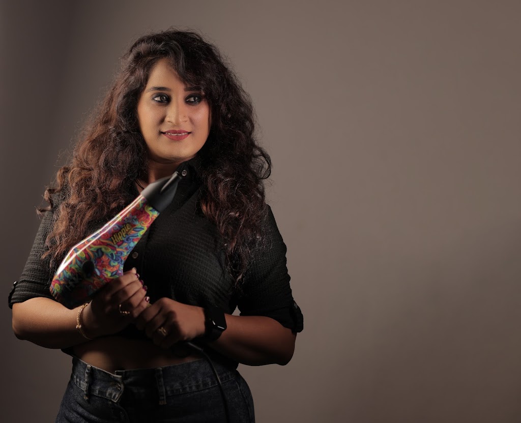 Dipti S Beauty Hair Salon Academy