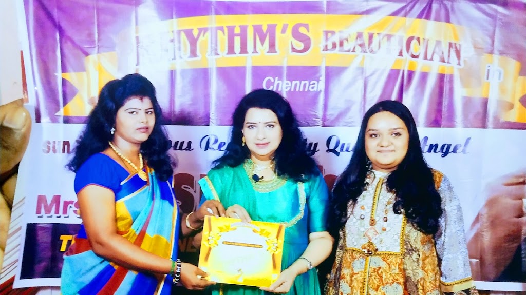 Raj Bridal Studio And Academy