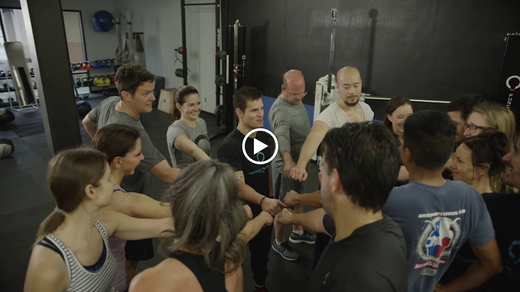  Functional Patterns Texas