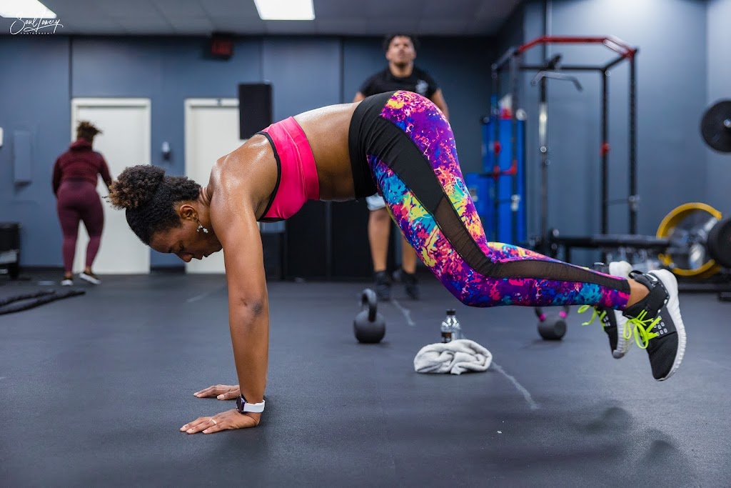  Flawless Fitness Inc.