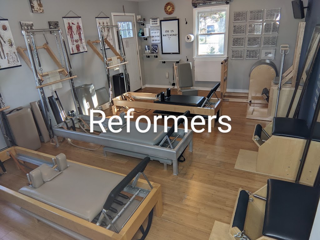  Classical Pilates of Long Island