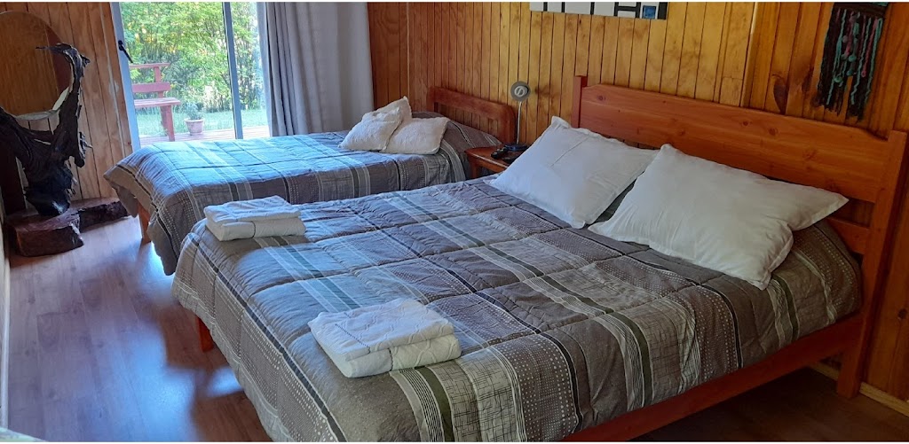 Habitaciones
