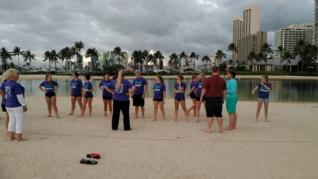  Center Stage Dance Academy, LLC