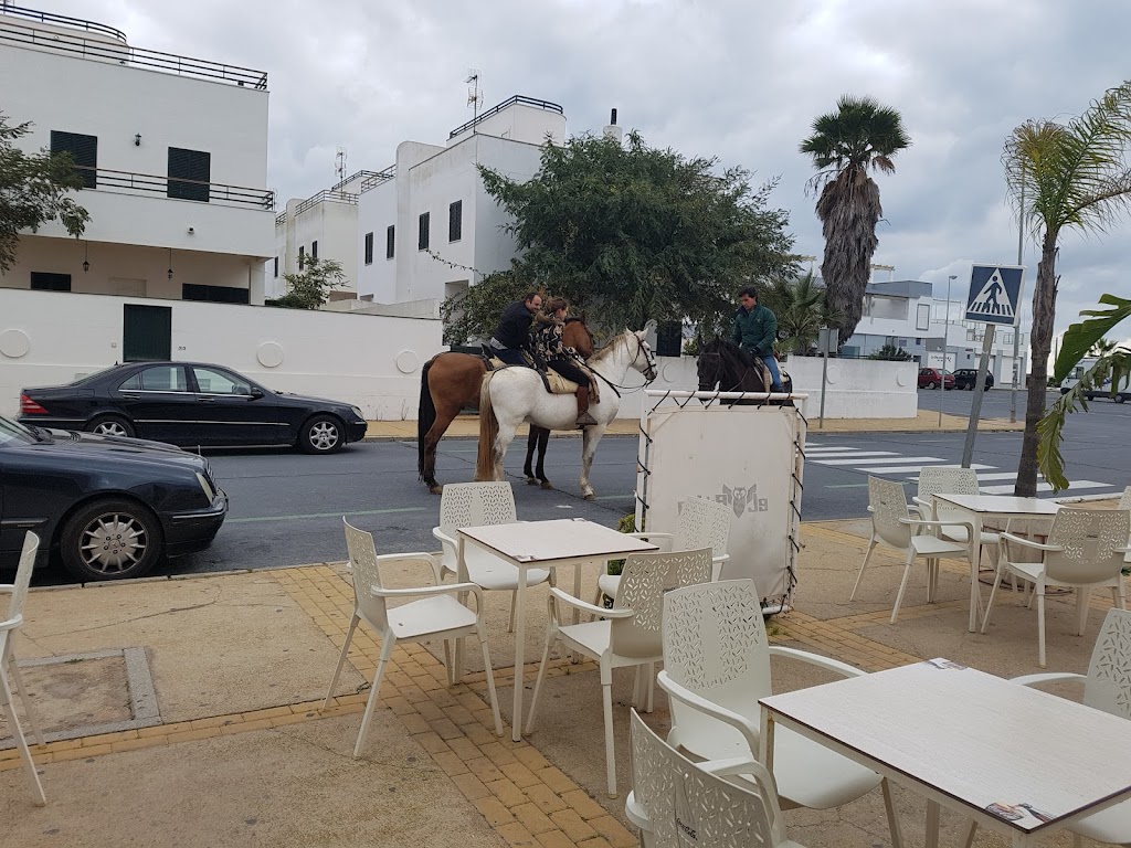 Pub El Buho