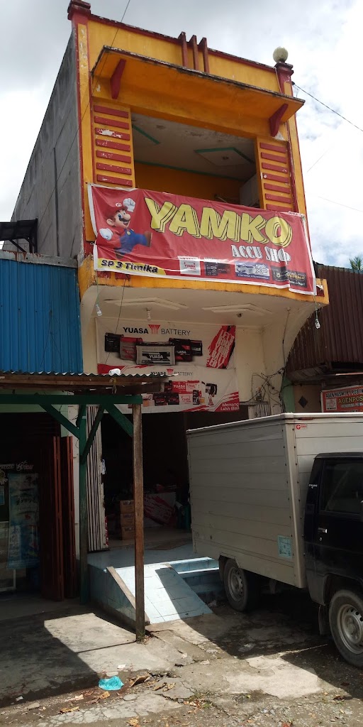 awal jaya motor