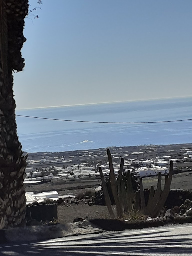 Aparcamientos / Parkplatz