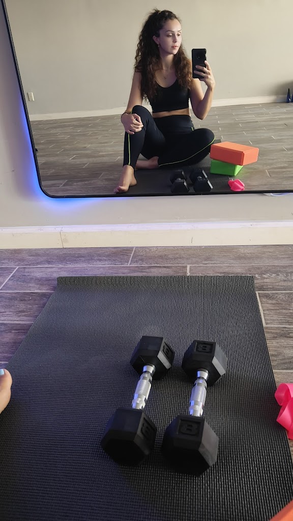  Studio YF (Formerly Yoga Fusion)