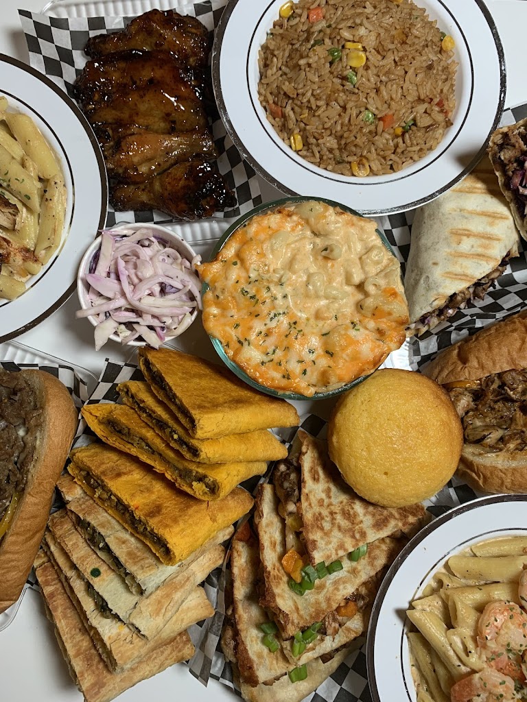 J’s Place in Ajax