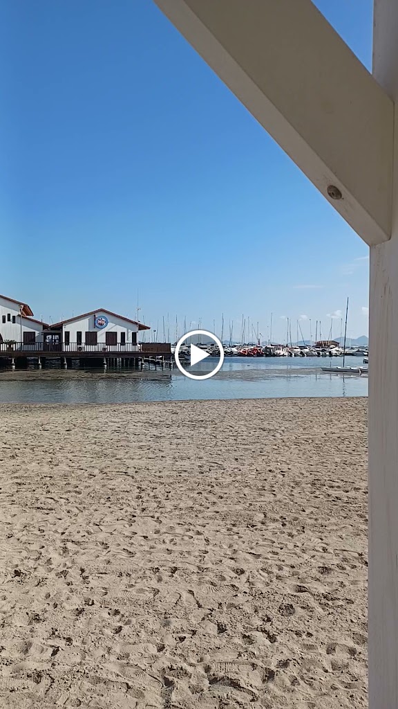 Chiringuito Neptune — Videos