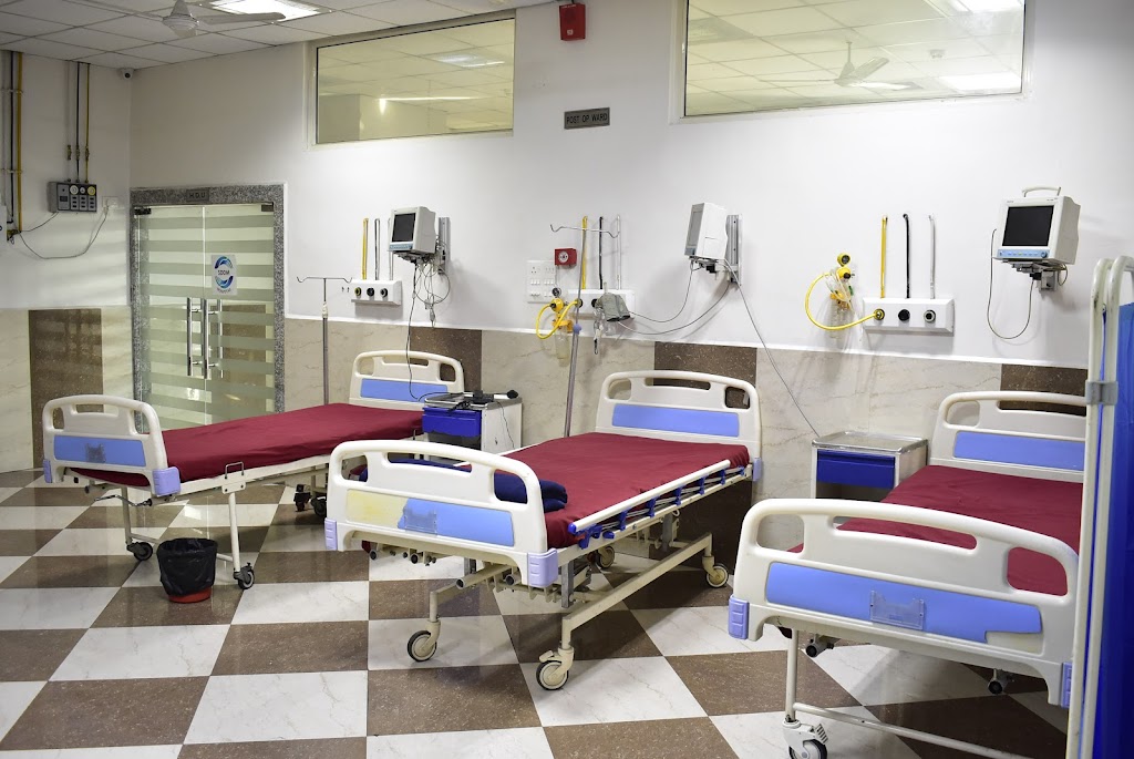 Dr Ashok Sharma Eye Clinic