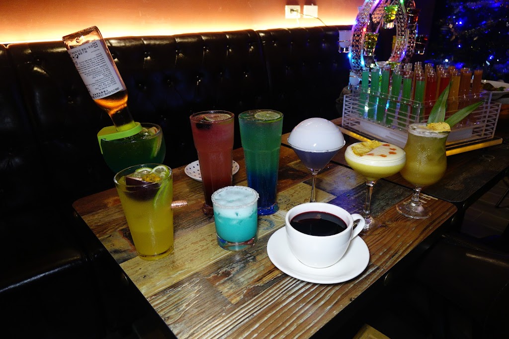 BUNKER bistro 邦克餐酒館 的照片